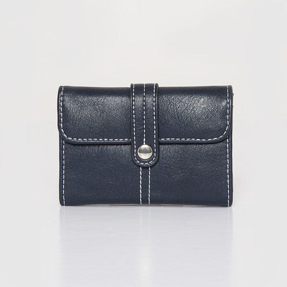 The Navy Blue Primer Manicure Set - Image 2