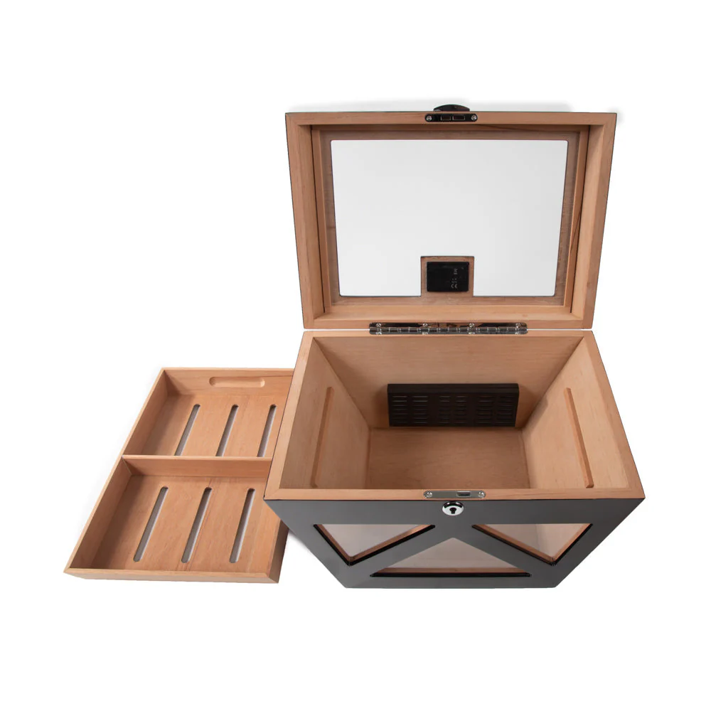 The Orson Cigar Humidor - Image 5