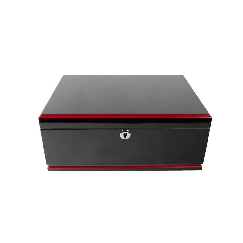 The Porter Cigar Humidor - Image 2