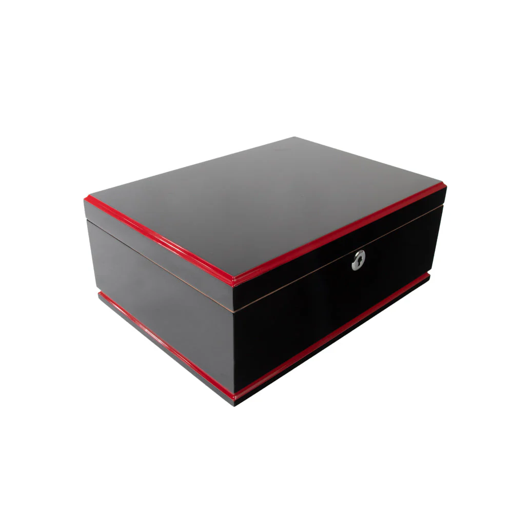 The Porter Cigar Humidor - Image 3