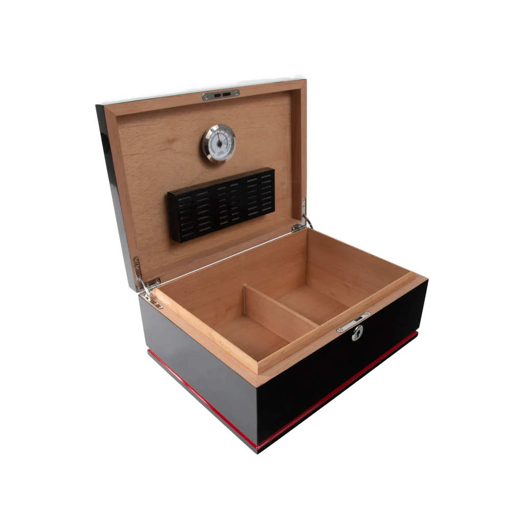 The Porter Cigar Humidor - Image 4