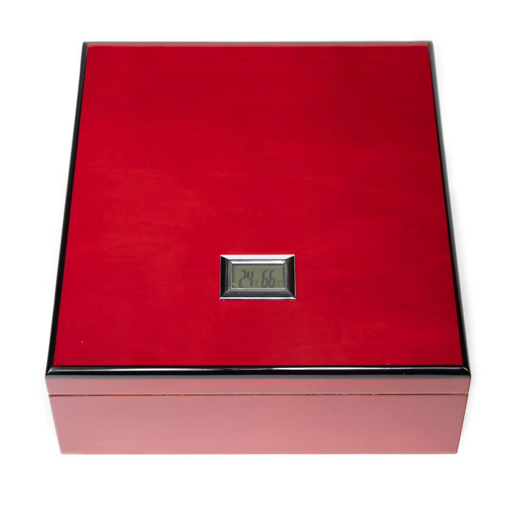 The Scott Humidor