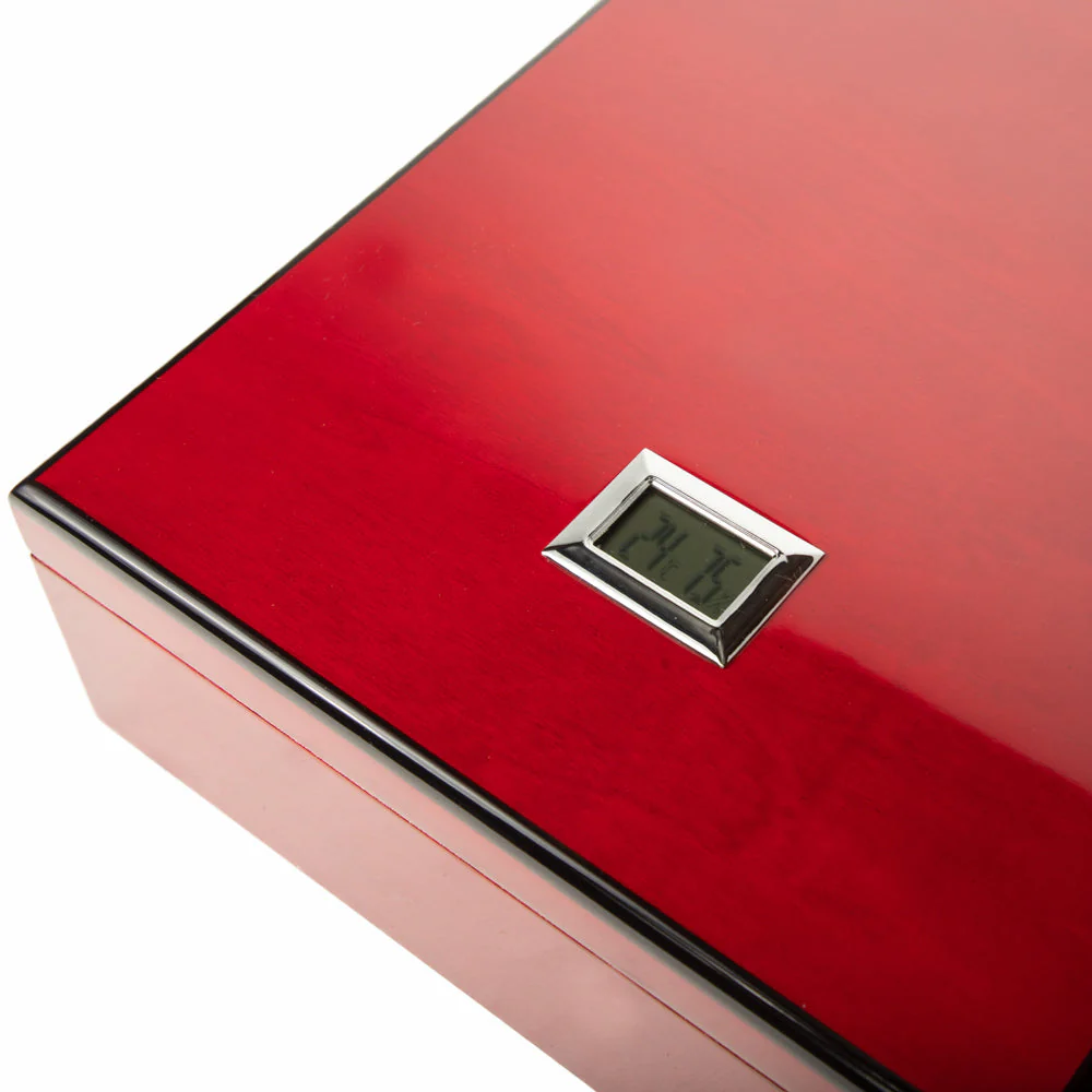 The Scott Humidor - Image 2