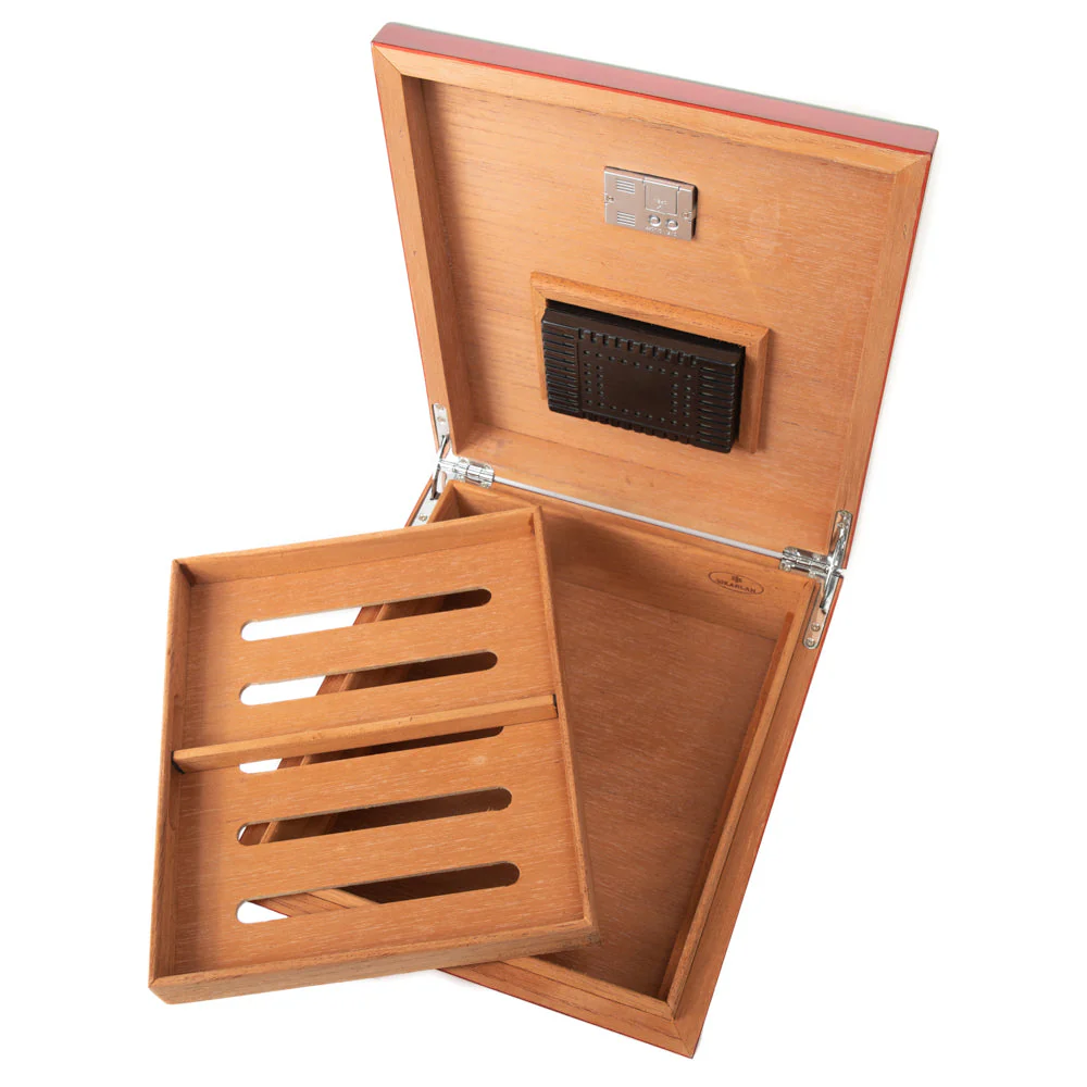 The Scott Humidor - Image 3