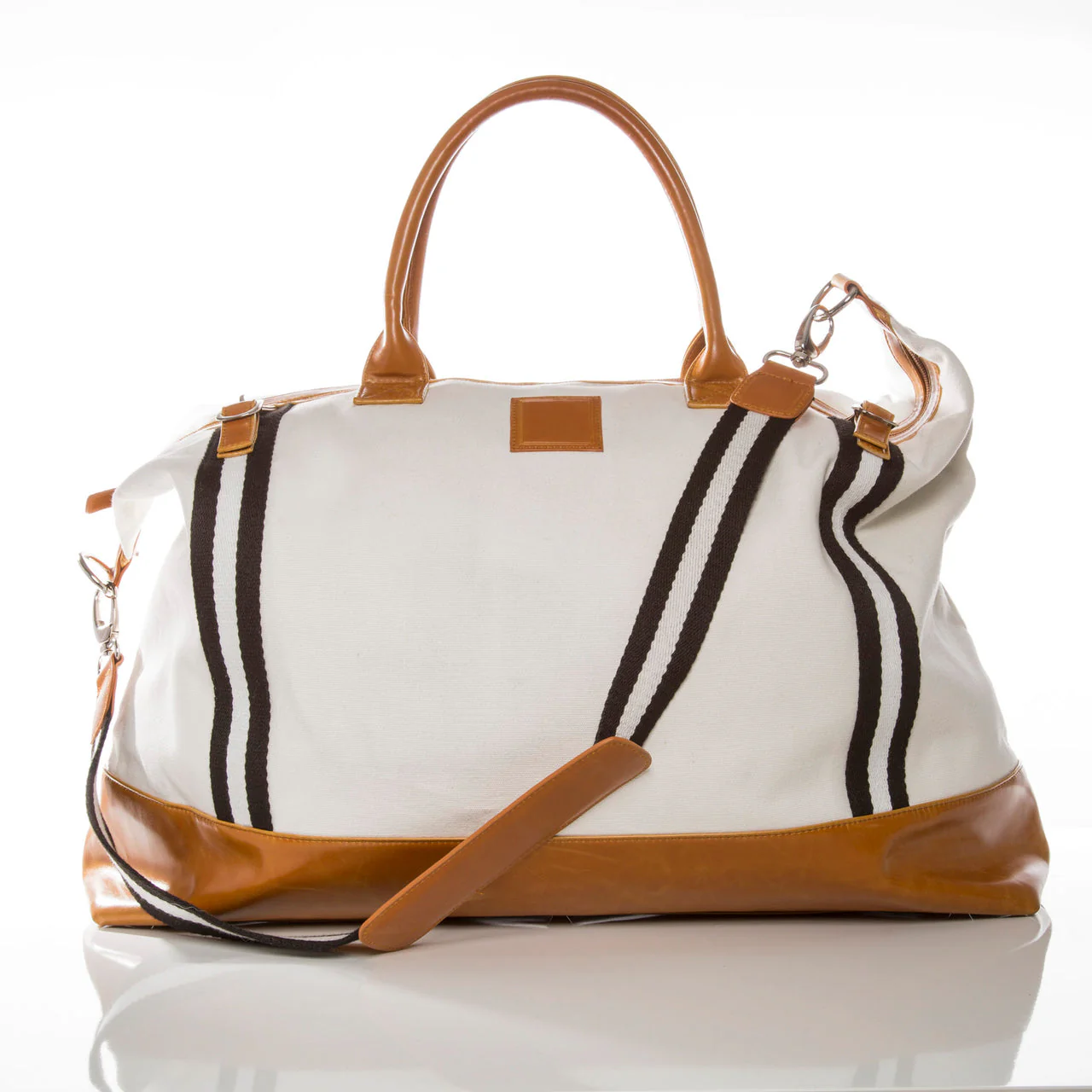 The Weekender Bag