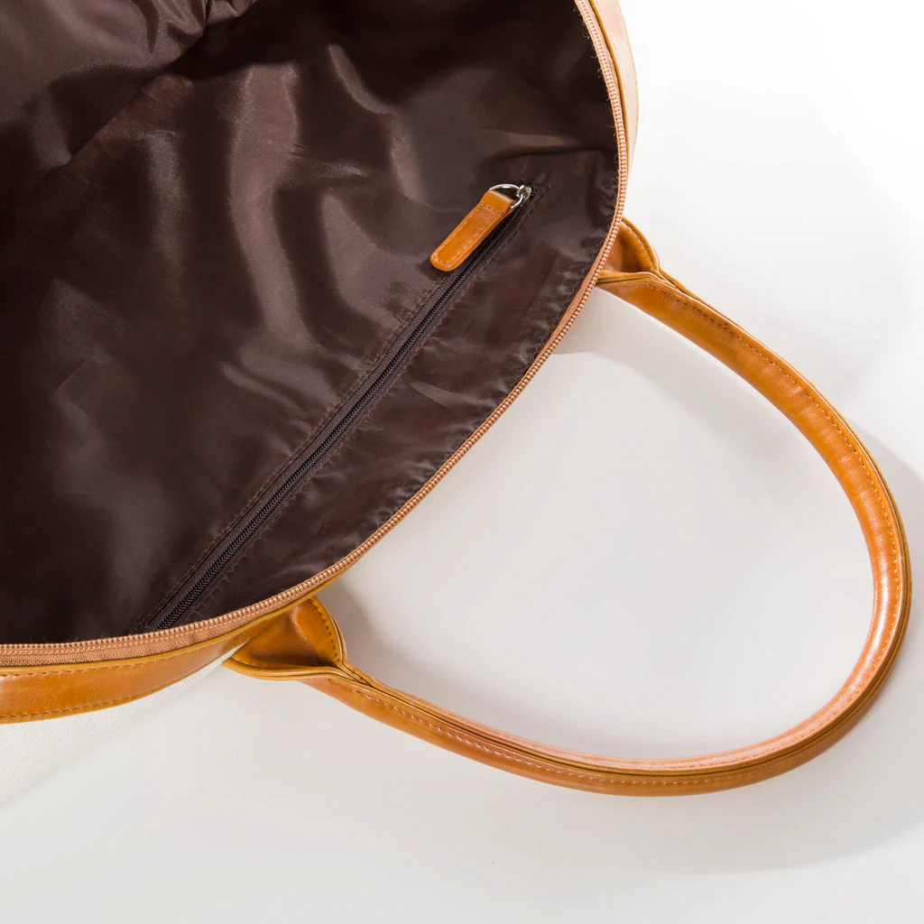 The Weekender Bag - Image 2