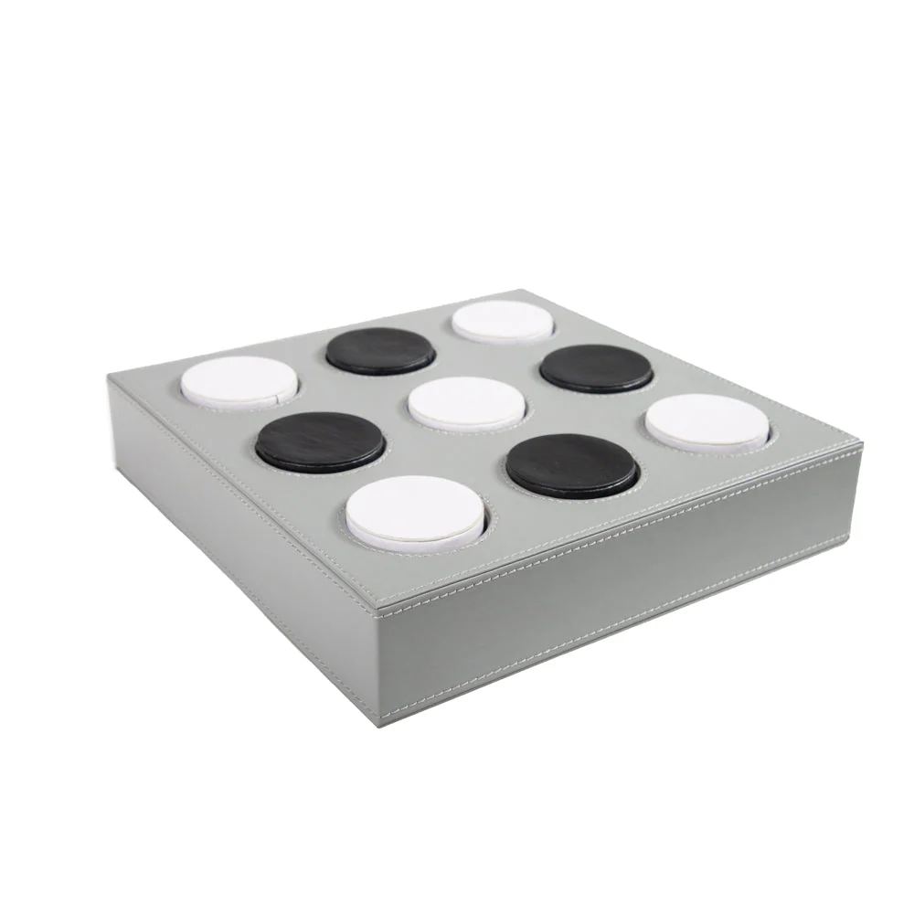 Tyler Tic Tac Toe Set Assorted - Image 4
