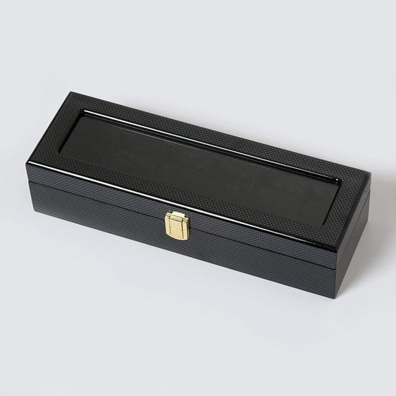 Watch It Box in Carbon Fiber - Image 2