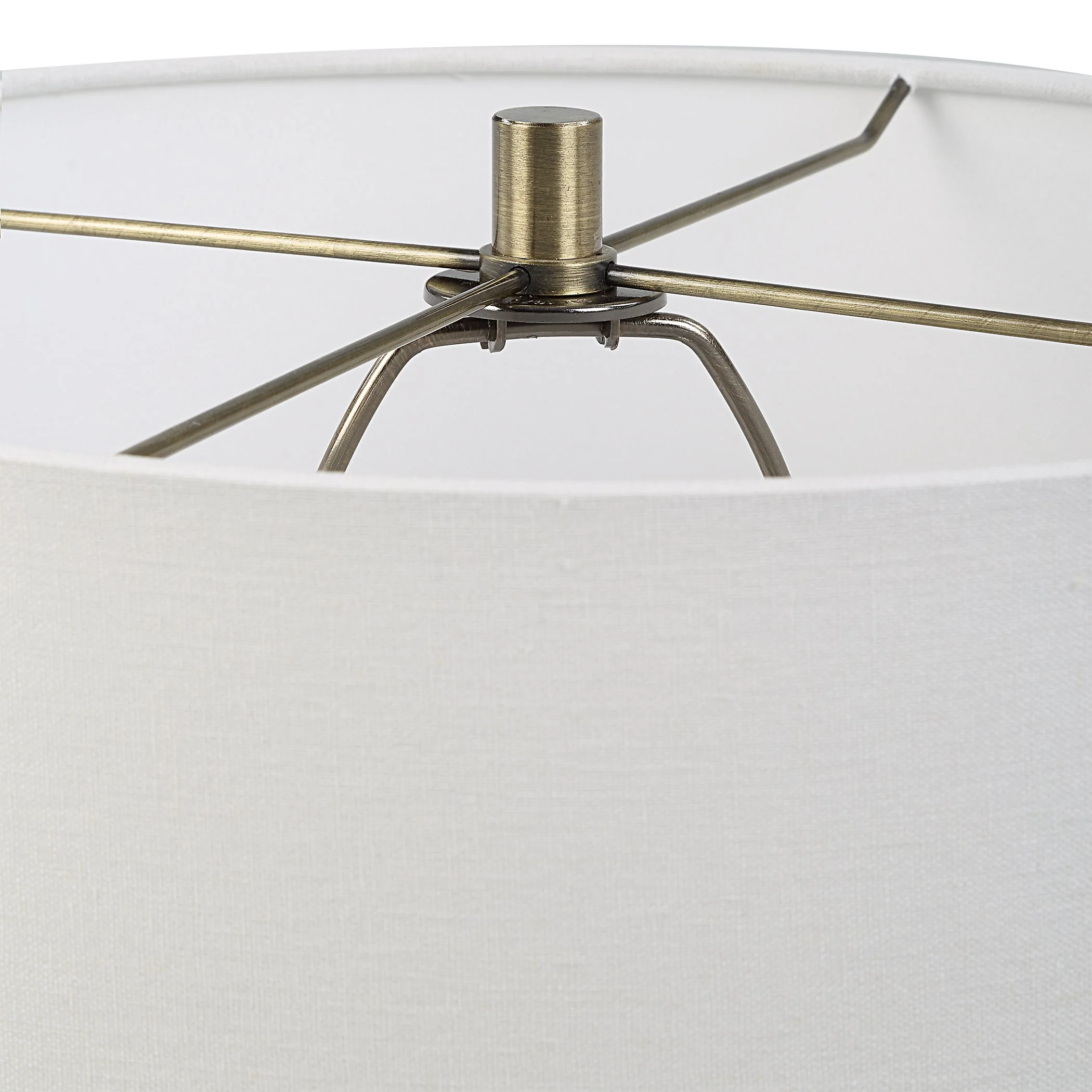 Casual Ceramic Table Lamp - Image 7