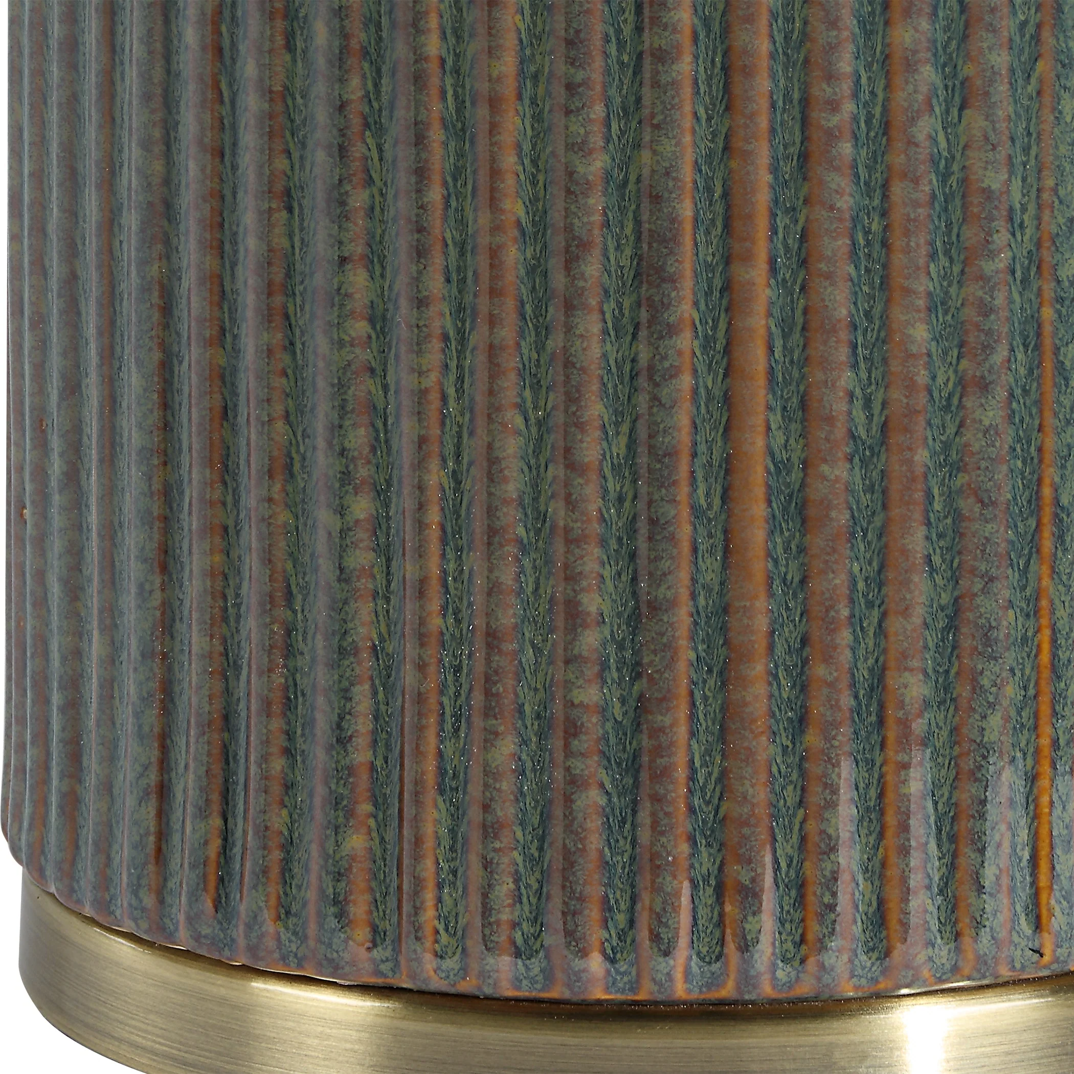 Casual Ceramic Table Lamp - Image 8
