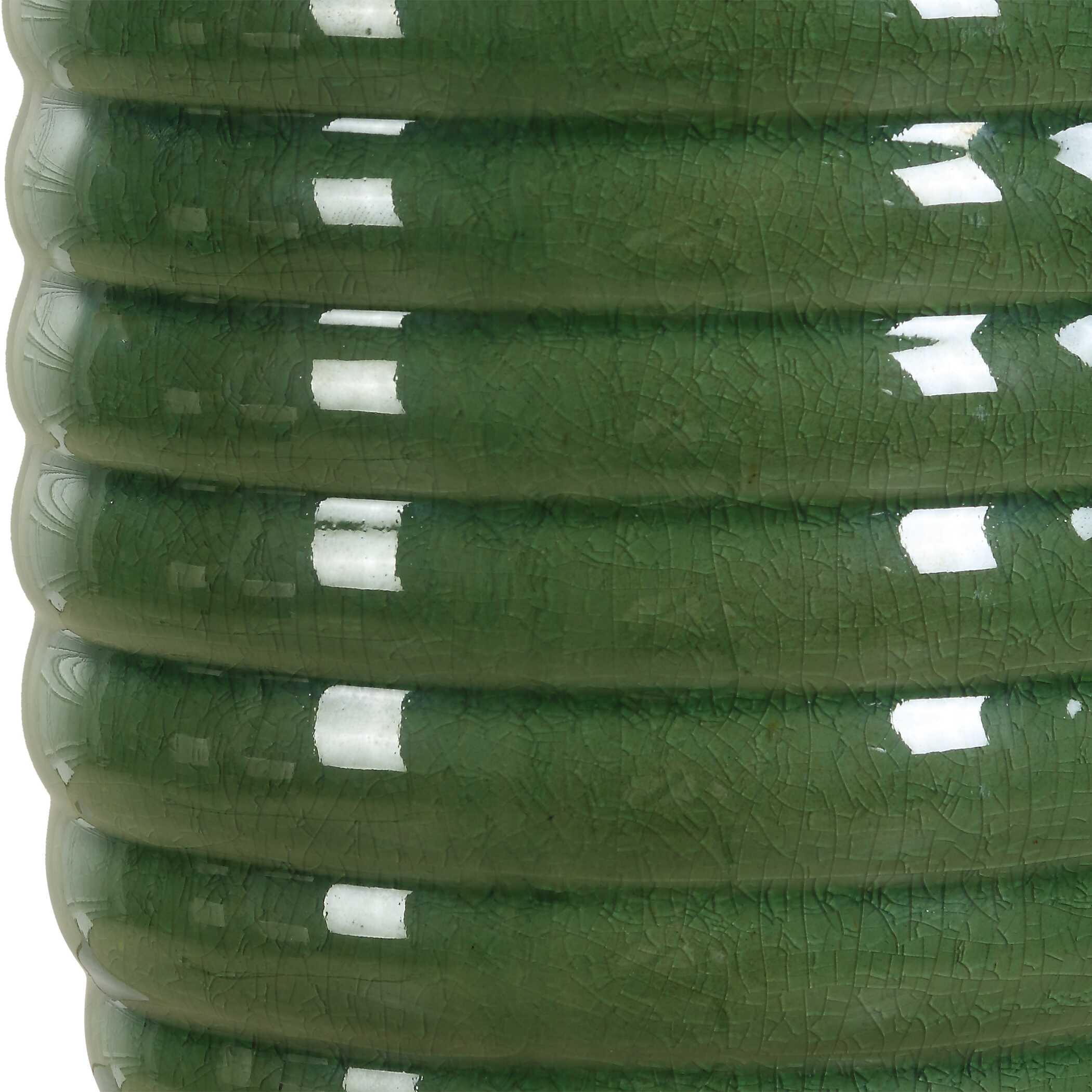 Ceramic Olive Table Lamp - Image 8