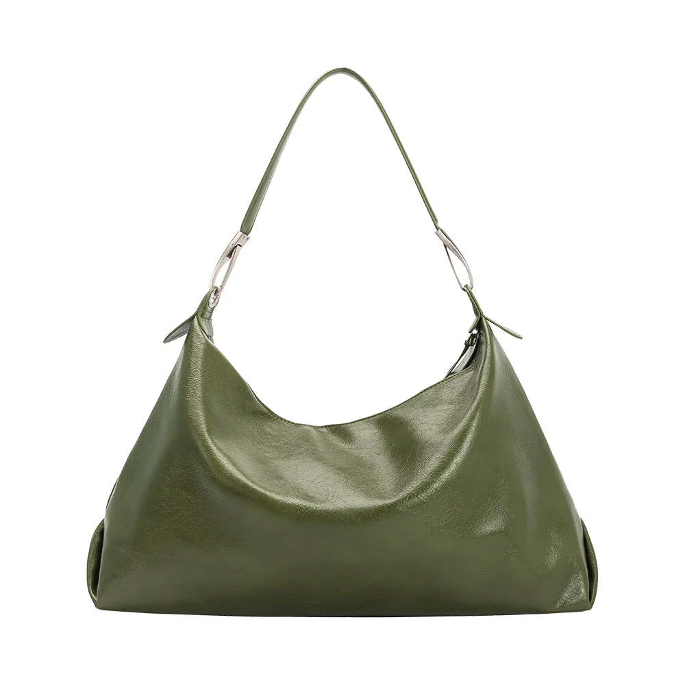 Charlie Olive Recycled Vegan - CLOSEOUT - Image 3