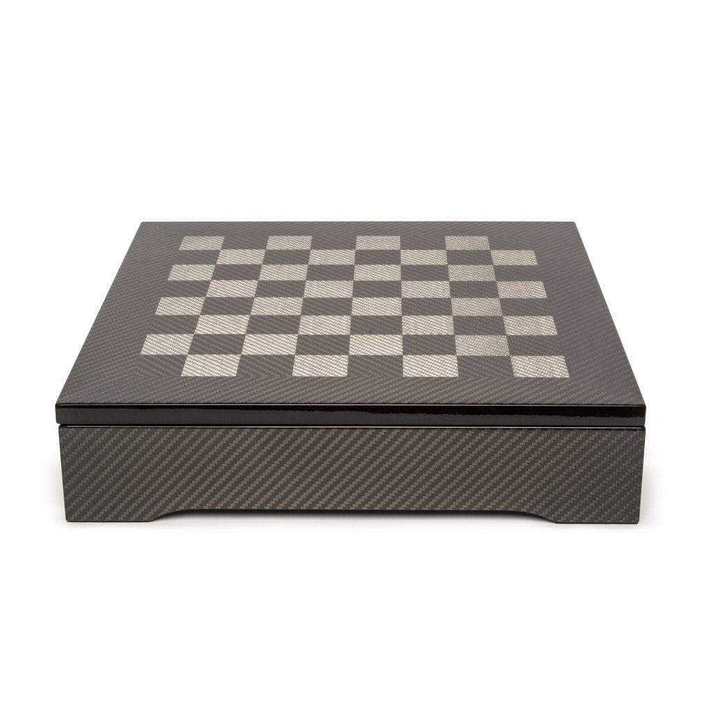 Chessboard (Carbon Fiber) - Image 2