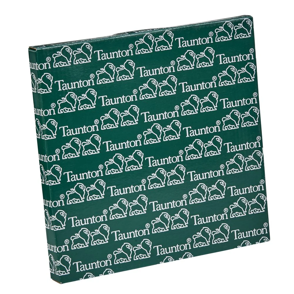 Chippendale Style Tray, 12" Diameter - Image 2