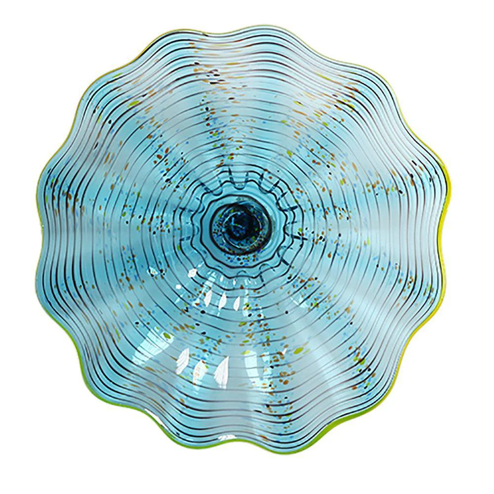 Classic Wall Art Medium by Viz Glass 4130MIR