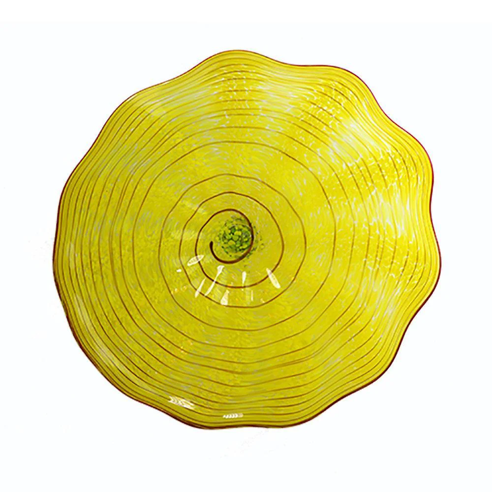 Classic Wall Art Medium by Viz Glass 4129MIR
