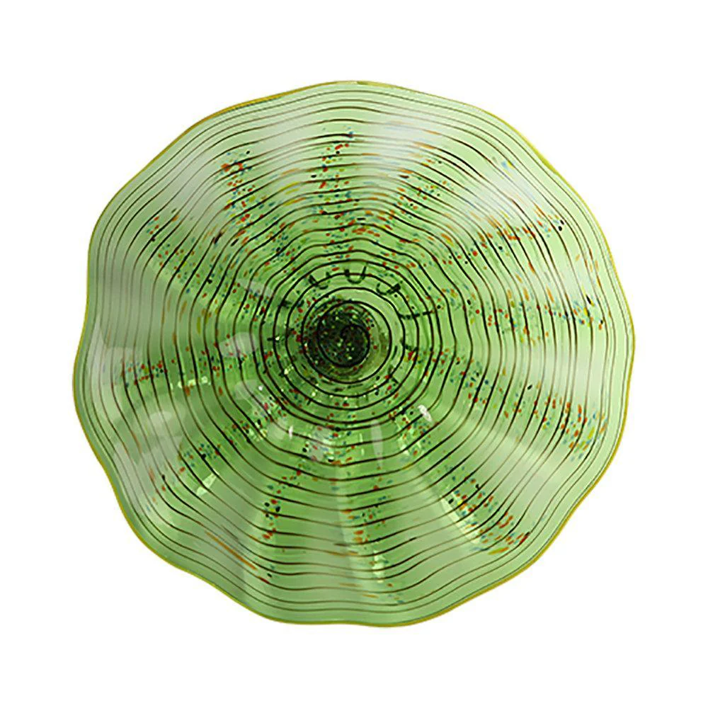 Classic Wall Art Medium by Viz Glass 4134MIR