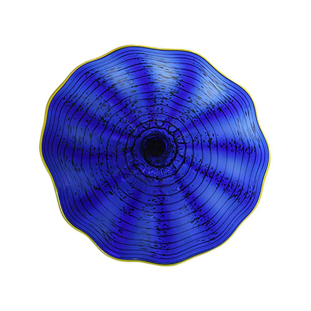 Classic Wall Art Medium by Viz Glass 4135MIR