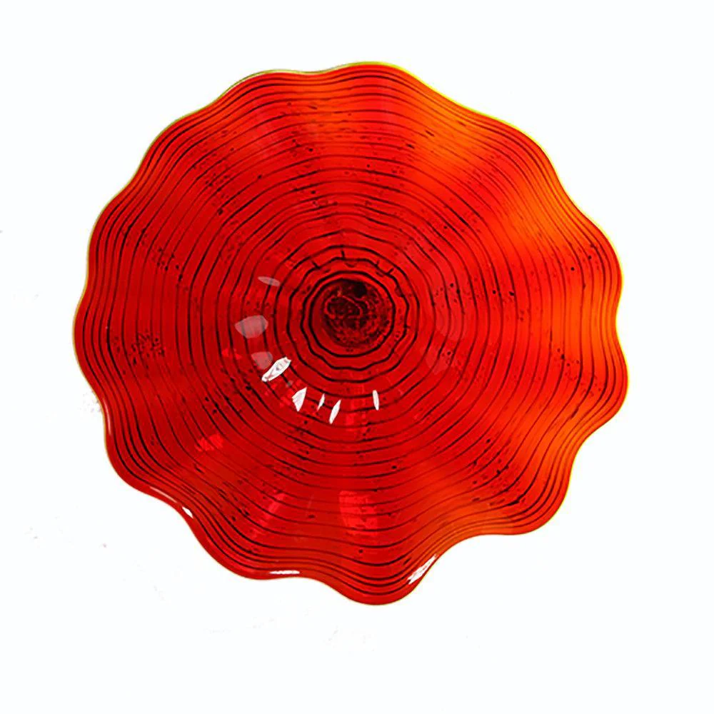 Classic Wall Art Small by Viz Glass 4132SIR