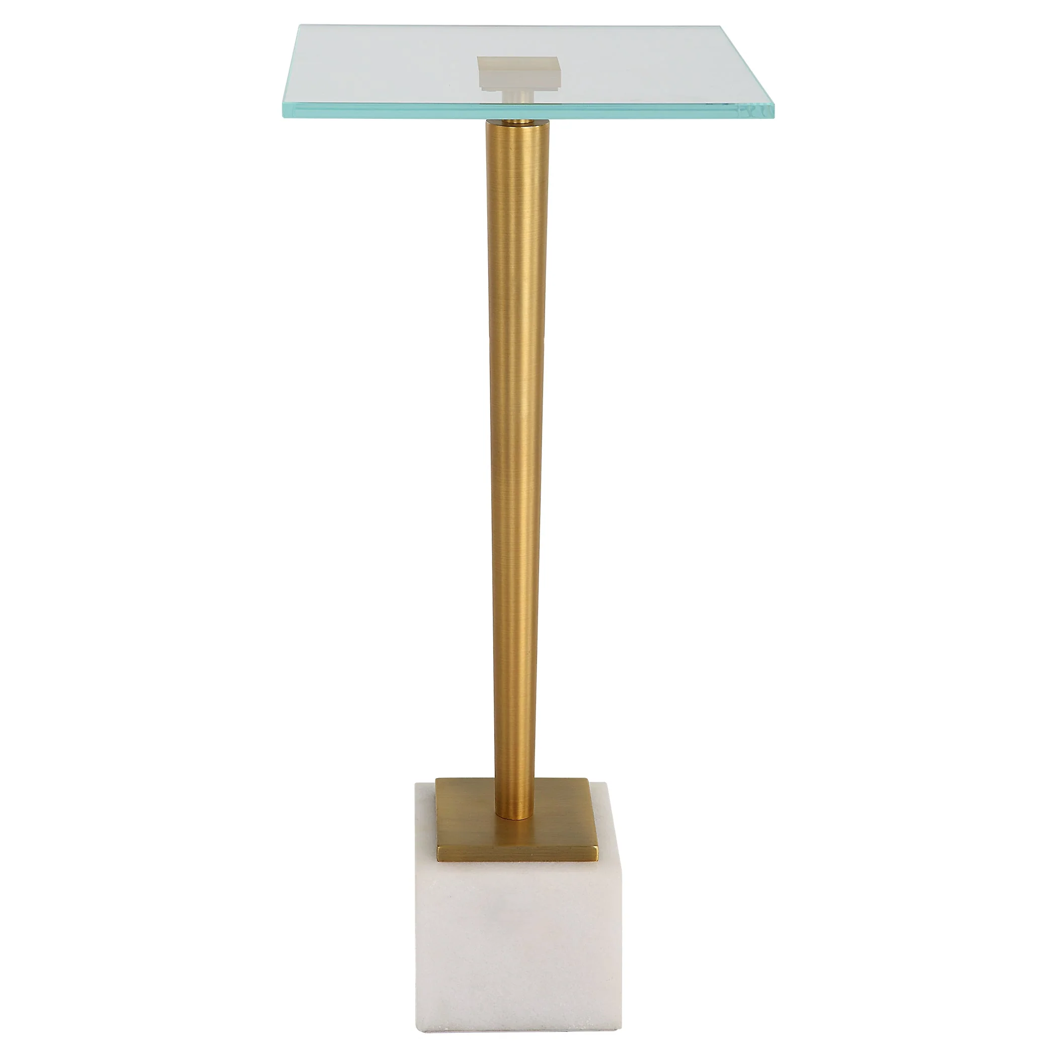 Contempo Marlo Accent Table - Image 5