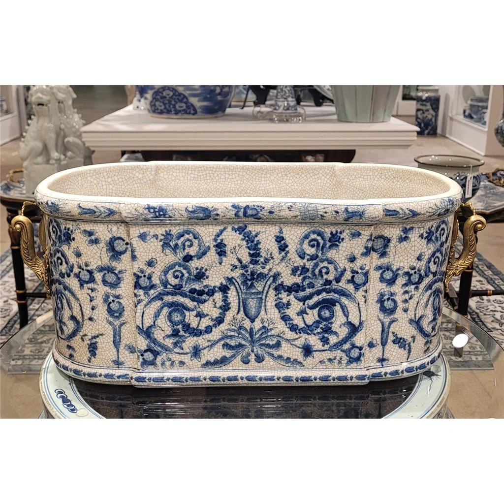 Danny's Fine Porcelain Basin 13970 - Image 2