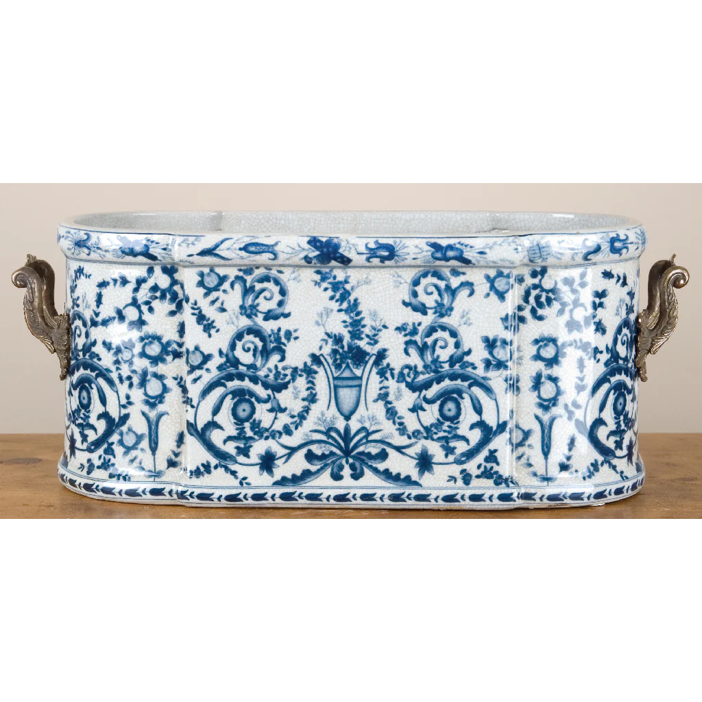 Danny's Fine Porcelain Basin 13970 - Image 9