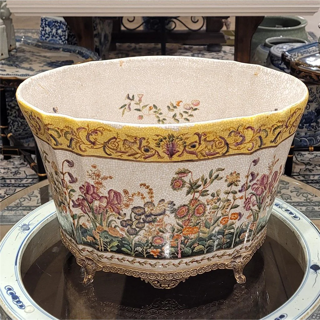 Danny's Fine Porcelain Basin 14042 - Image 2