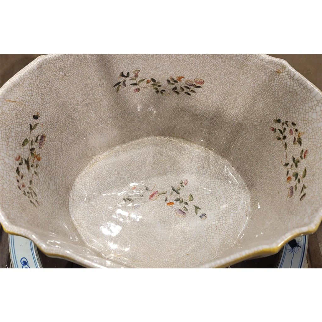 Danny's Fine Porcelain Basin 14042 - Image 3