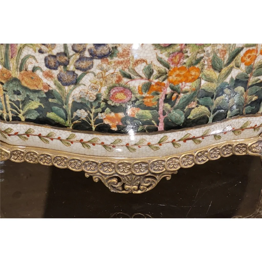 Danny's Fine Porcelain Basin 14042 - Image 4