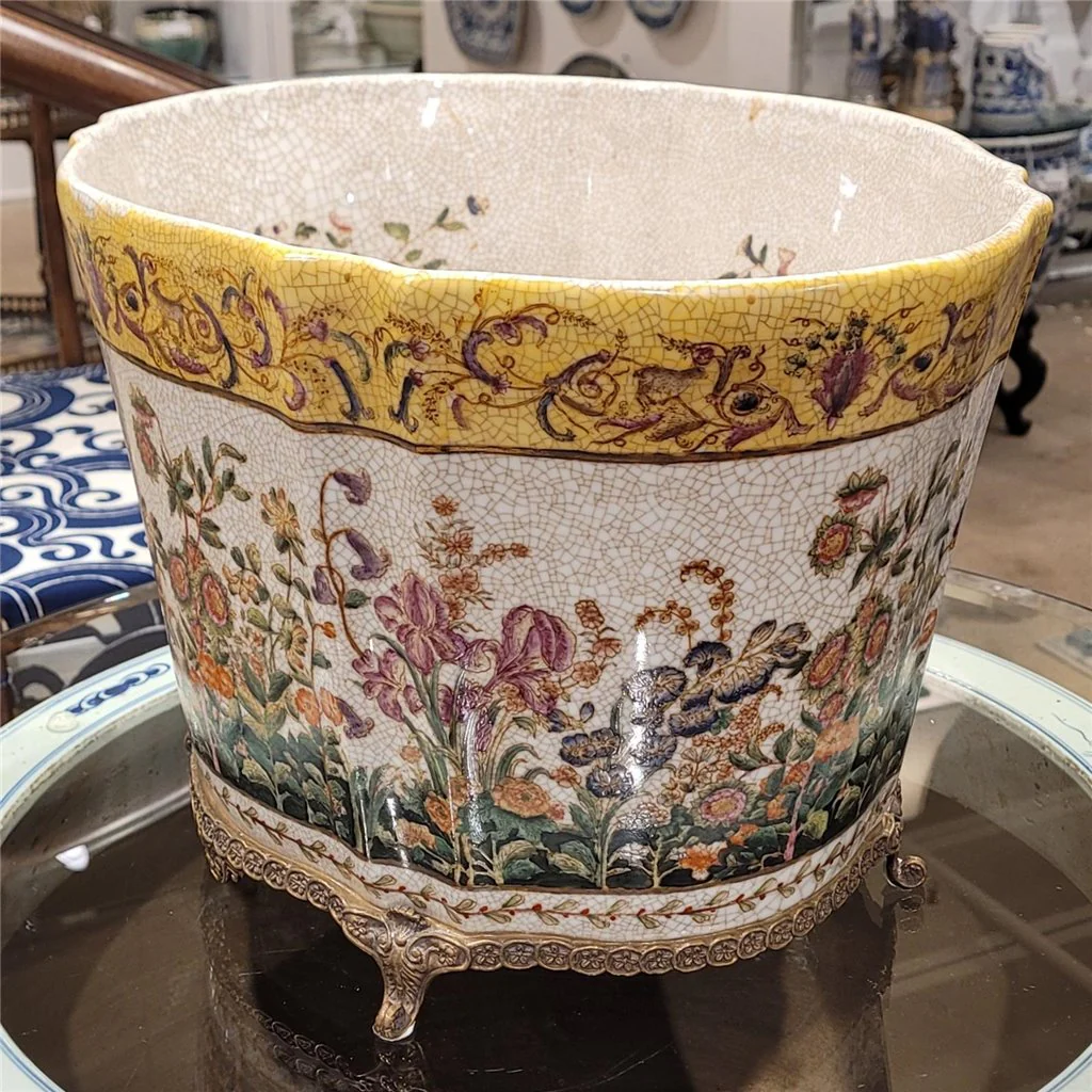 Danny's Fine Porcelain Basin 14042 - Image 5