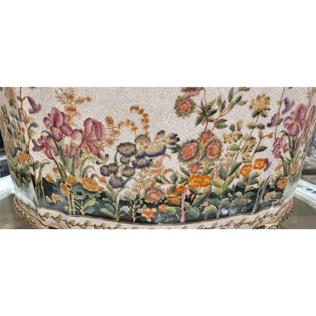 Danny's Fine Porcelain Basin 14042 - Image 6