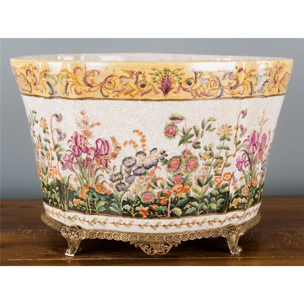 Danny's Fine Porcelain Basin 14042 - Image 7