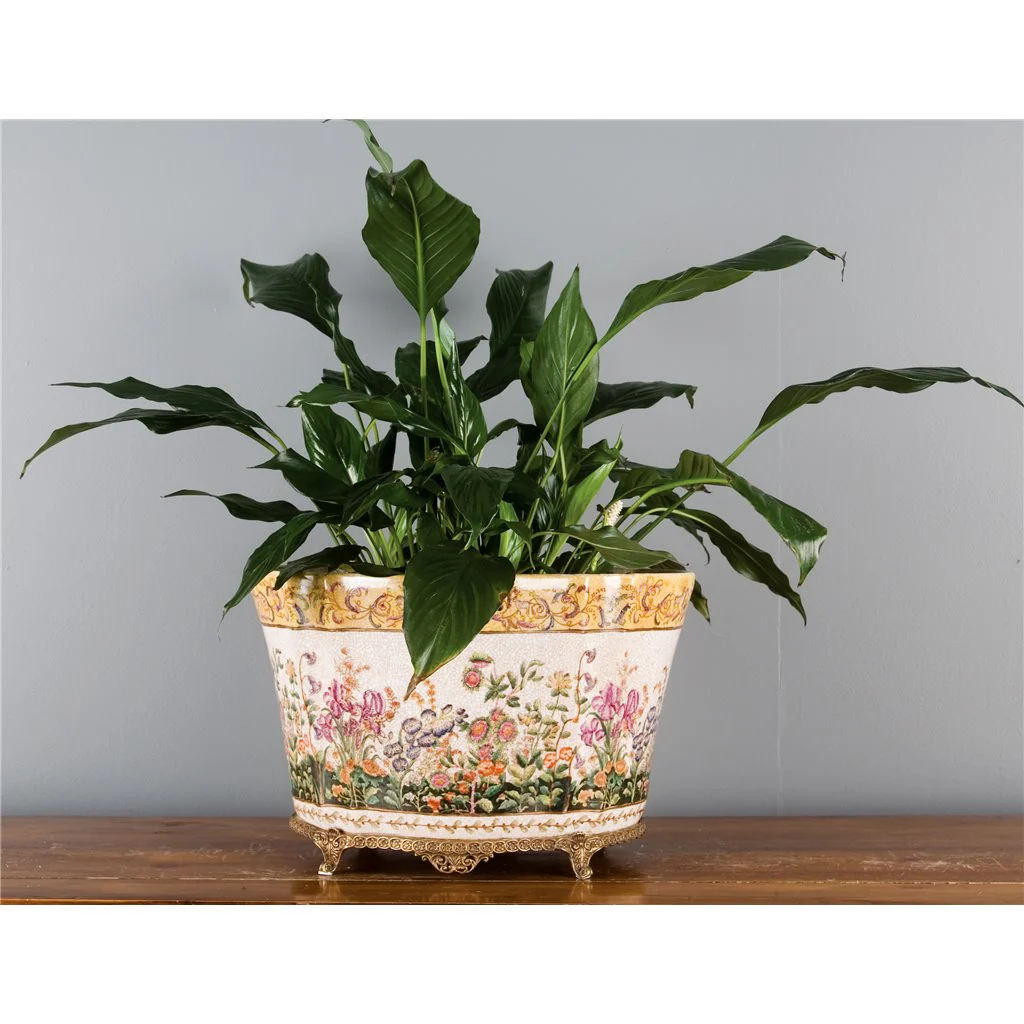 Danny's Fine Porcelain Basin 14042 - Image 8