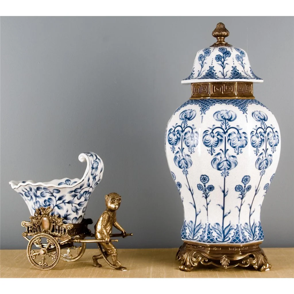 Danny's Fine Porcelain Basin 14048 - Image 13