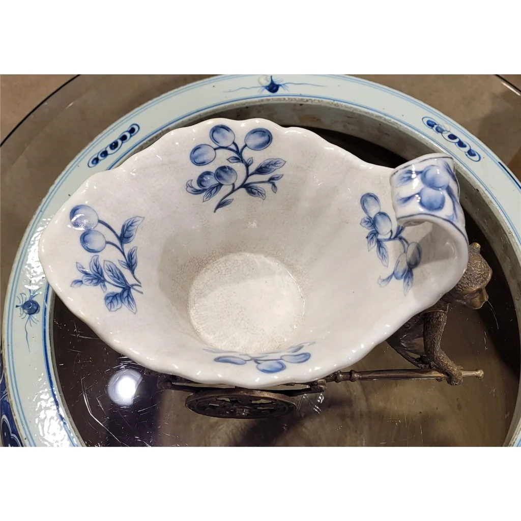 Danny's Fine Porcelain Basin 14048 - Image 3