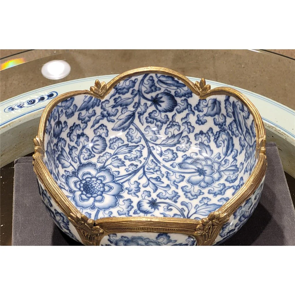 Danny's Fine Porcelain Basin 14215 - Image 12