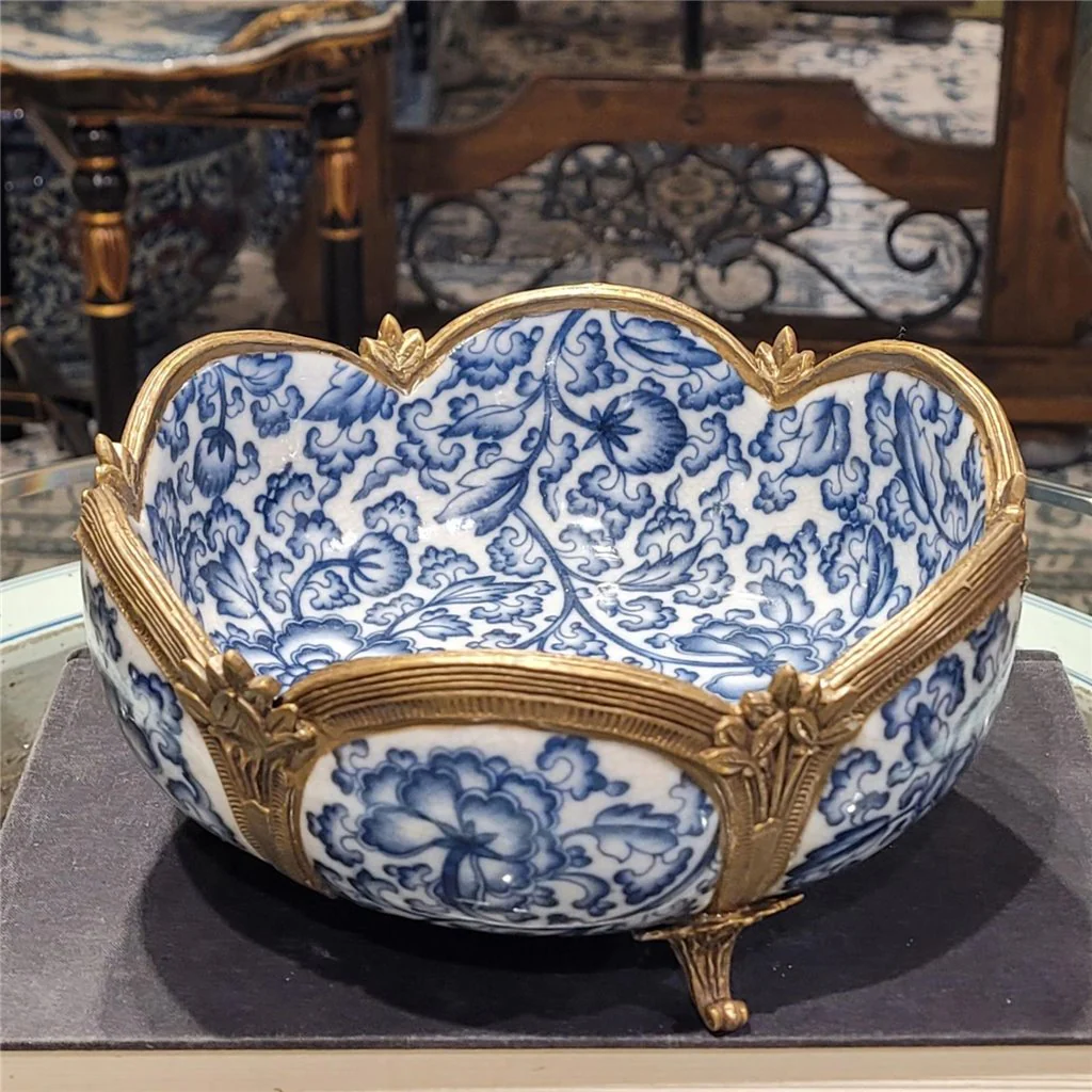 Danny's Fine Porcelain Basin 14215 - Image 2
