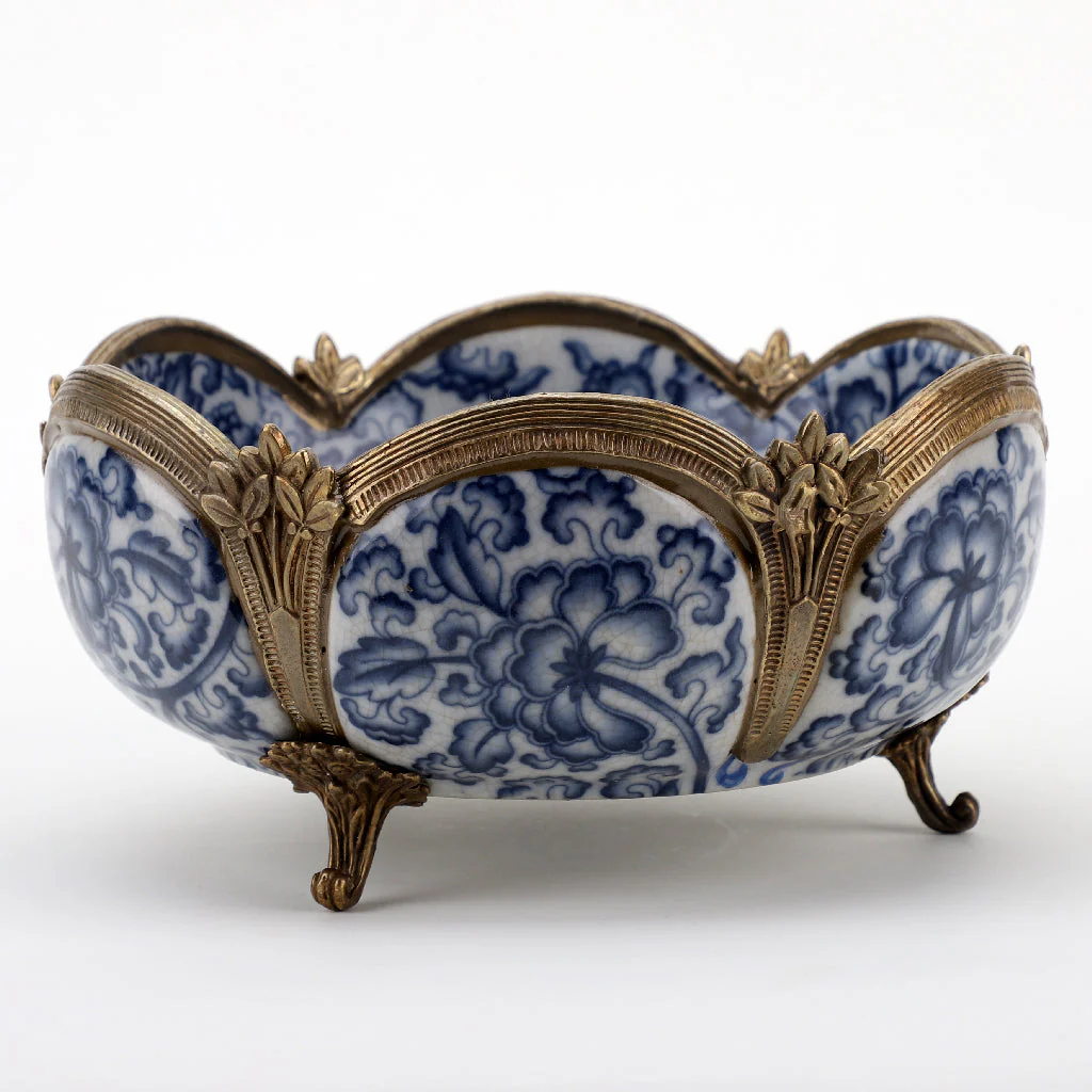 Danny's Fine Porcelain Basin 14215 - Image 3