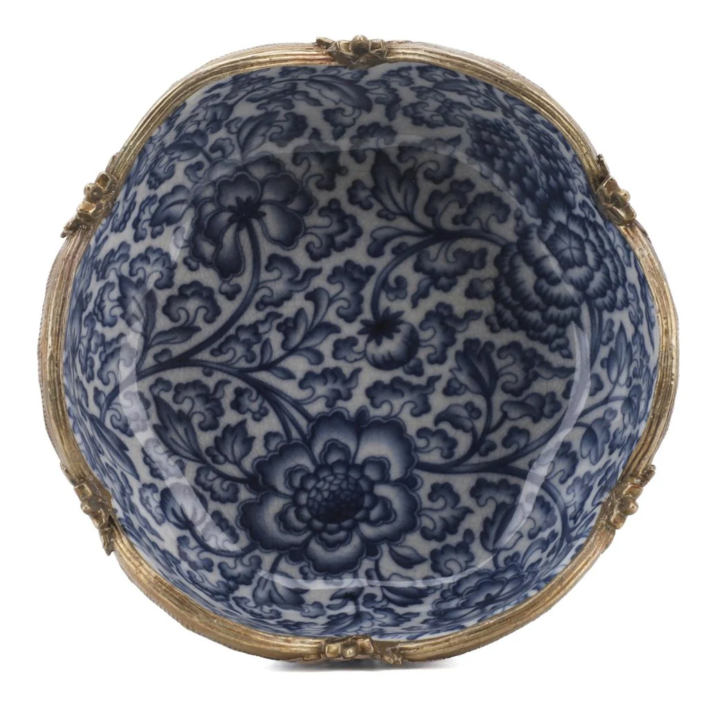 Danny's Fine Porcelain Basin 14215 - Image 4
