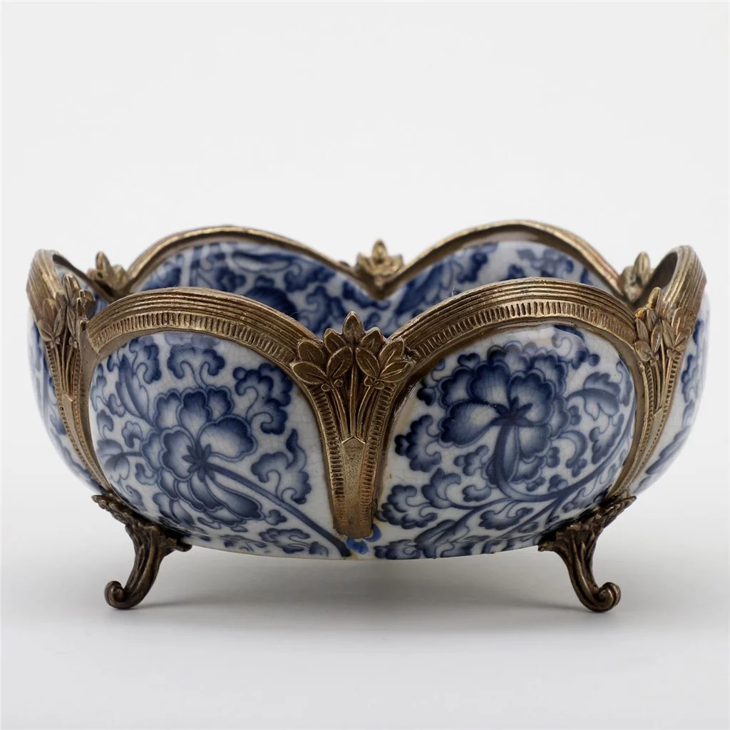 Danny's Fine Porcelain Basin 14215 - Image 7