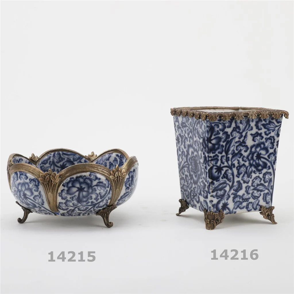 Danny's Fine Porcelain Basin 14215 - Image 9