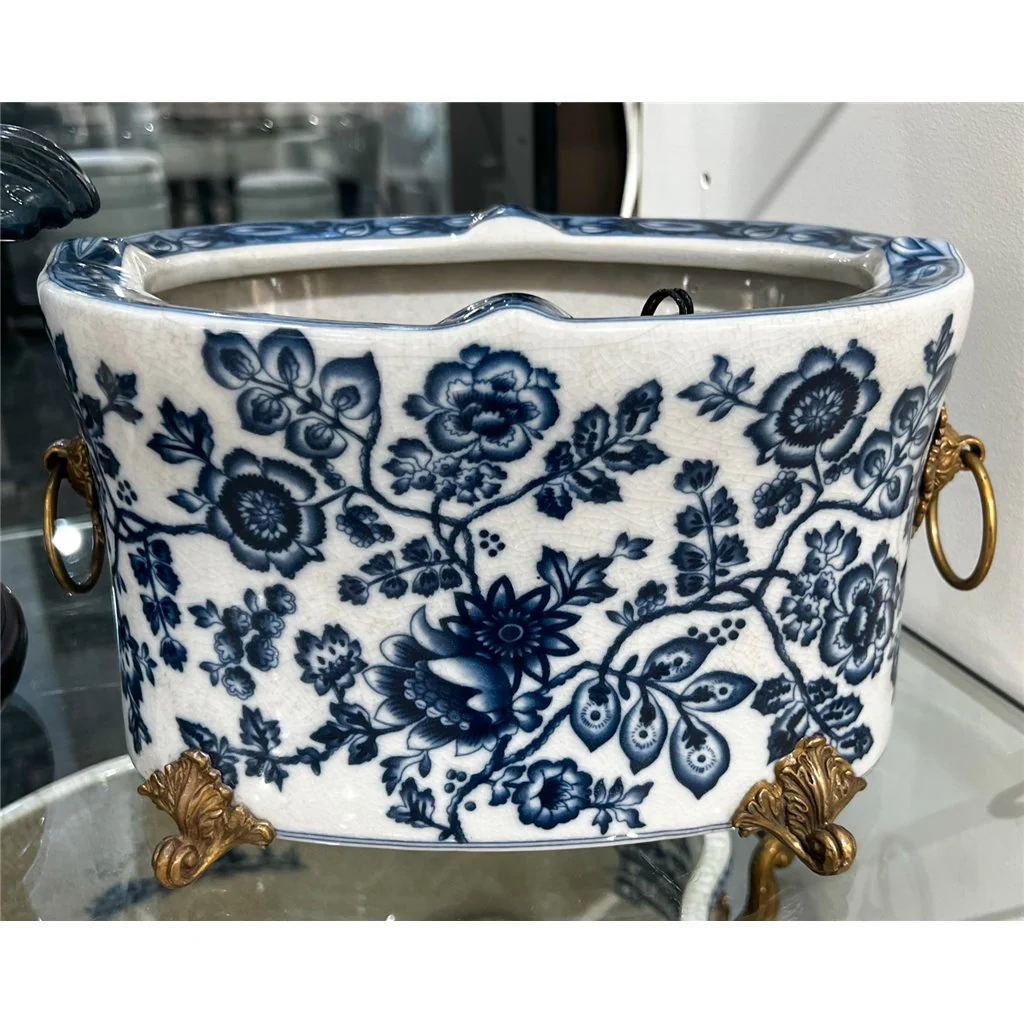 Danny's Fine Porcelain Basin 14220 - Image 11