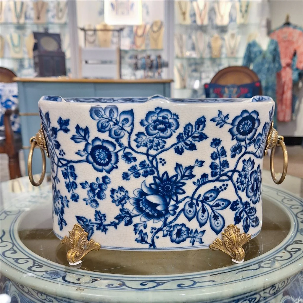 Danny's Fine Porcelain Basin 14220 - Image 2