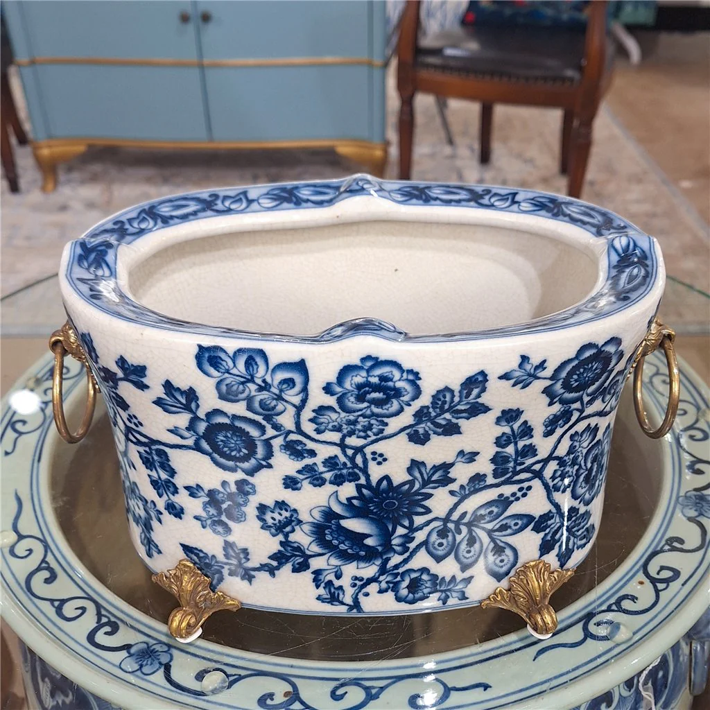 Danny's Fine Porcelain Basin 14220 - Image 3