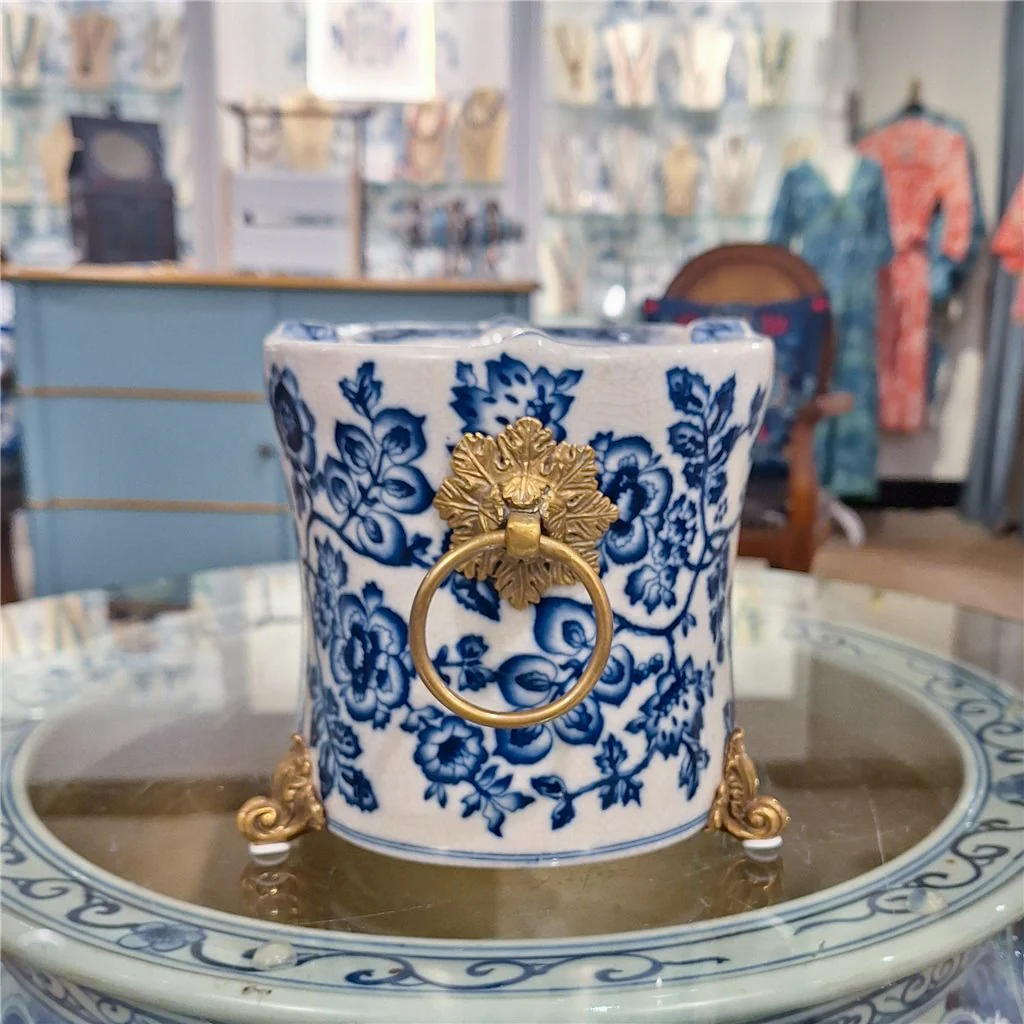 Danny's Fine Porcelain Basin 14220 - Image 4