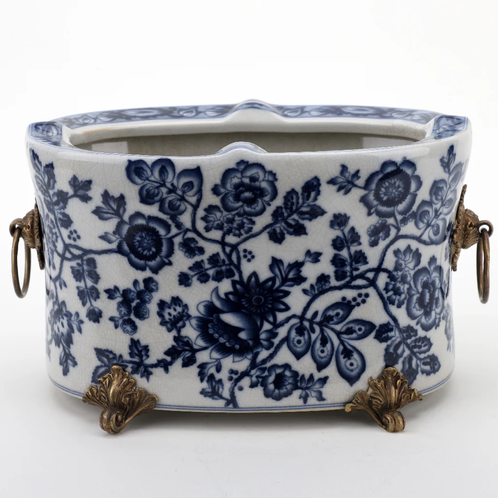 Danny's Fine Porcelain Basin 14220 - Image 5