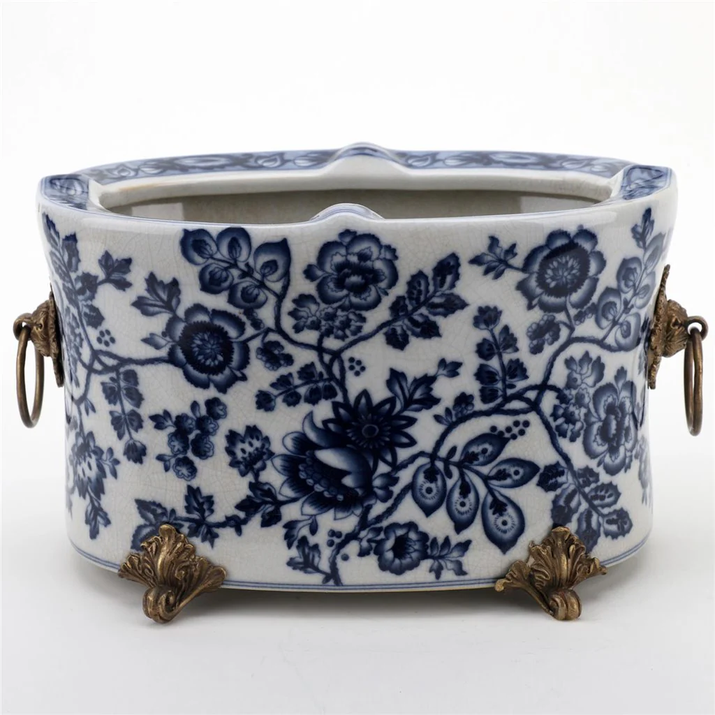 Danny's Fine Porcelain Basin 14220 - Image 6