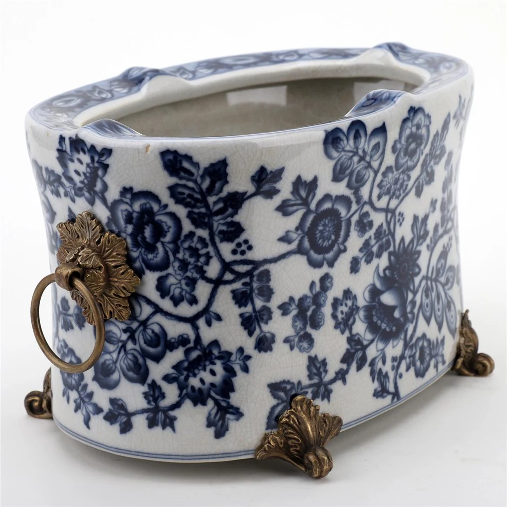 Danny's Fine Porcelain Basin 14220 - Image 7