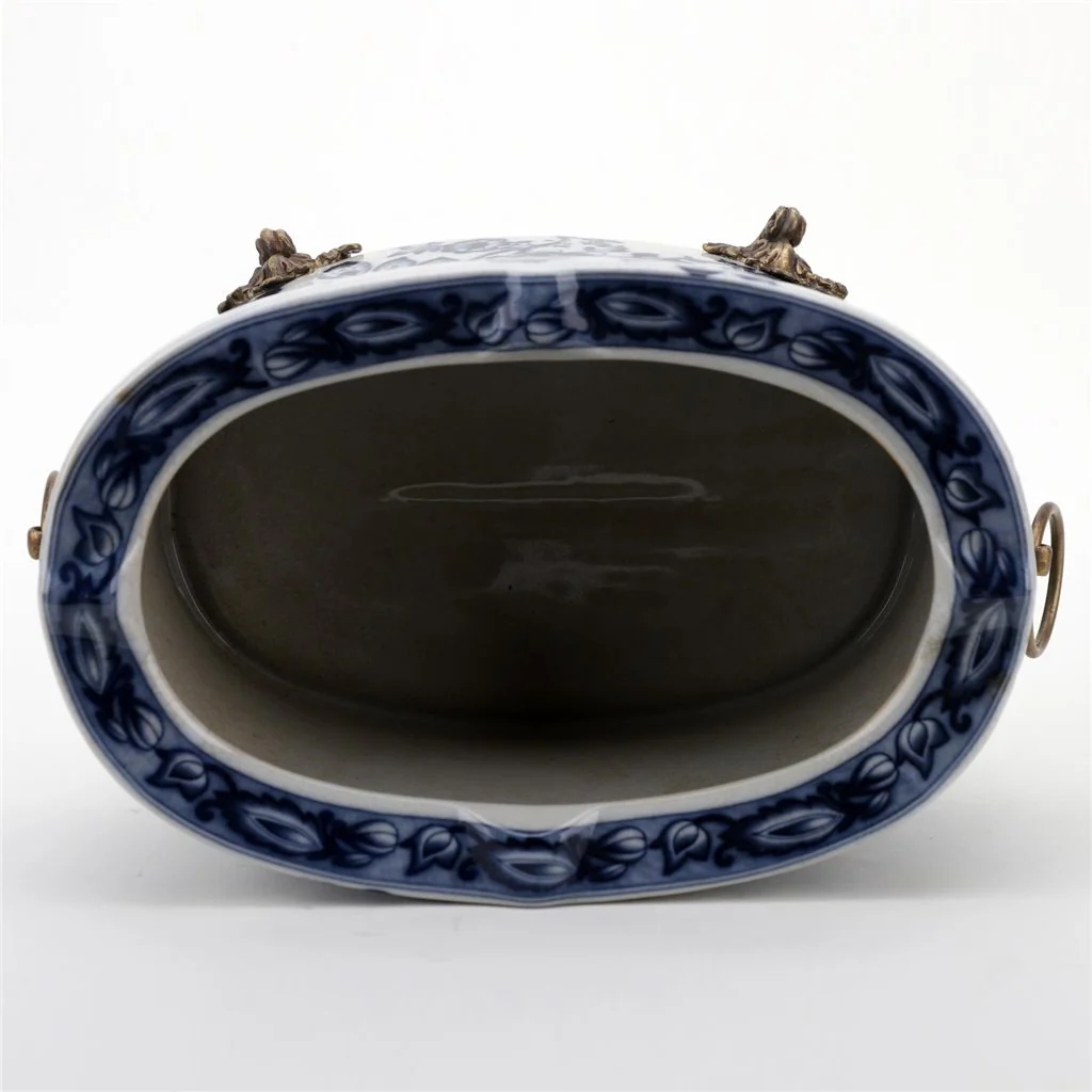 Danny's Fine Porcelain Basin 14220 - Image 8