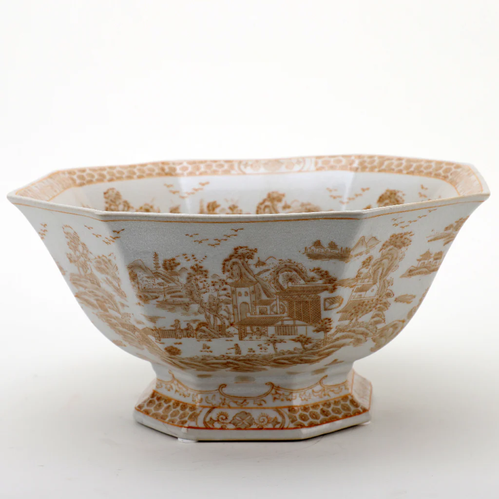 Danny's Fine Porcelain Basin 14222 - Image 2